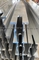 High Strength Conveyor Belt Vulcanizing Accessories Aluminum Beam