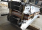 Mining Flameproof Lightweight Conveyor Belt Splicing Machine Vulcaniser 1600mm