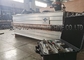 Automatic Hot Conveyor Rubber Belt Vulcanizing Machine With Water Cooling System