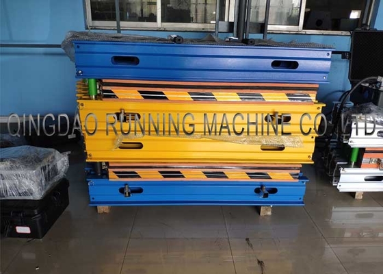 1600mm Conveyor Belt Splicing Machine For Splicing Conveyor Belt
