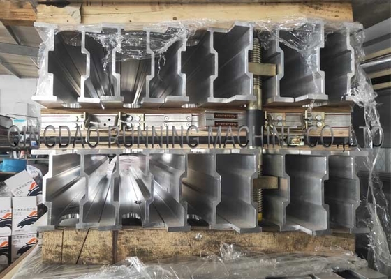 Hot Splicing 800m Flat Belt Joint Machine Electrical Heating