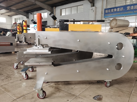 650mm To 3000mm Belt Finger Splicing Tools Belt Splicer